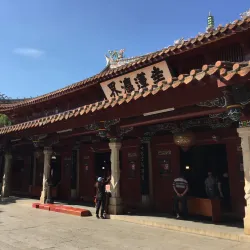 Kaiyuan Temple - Quanzhou