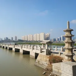Luoyang Bridge - Quanzhou