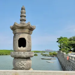 Luoyang Bridge - Quanzhou