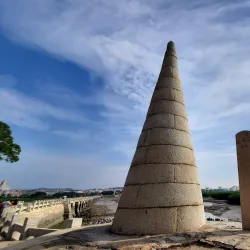 Luoyang Bridge - Quanzhou