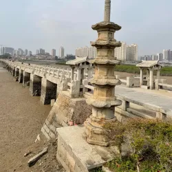 Luoyang Bridge - Quanzhou