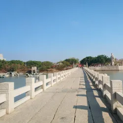 Luoyang Bridge - Quanzhou