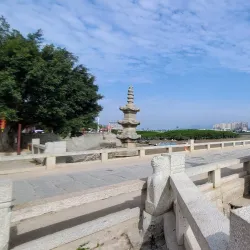 Luoyang Bridge - Quanzhou