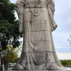 Luoyang Bridge - Quanzhou