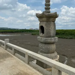 Luoyang Bridge - Quanzhou
