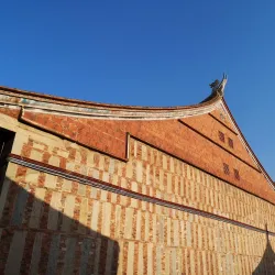 Quanzhou Confucian Temple - Quanzhou