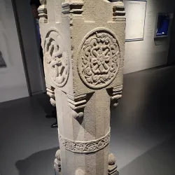 Quanzhou Maritime Museum - Quanzhou