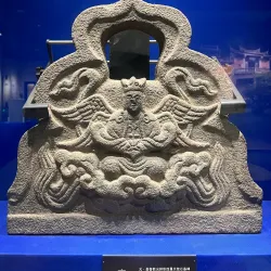 Quanzhou Maritime Museum - Quanzhou