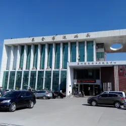 Shijing Ancient Town - Quanzhou