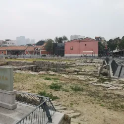 Tianhou Temple (Mazu Temple) - Quanzhou