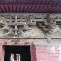 Zhenguo Temple - Quanzhou