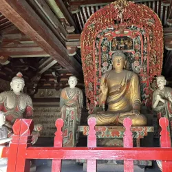 Zhenguo Temple - Quanzhou