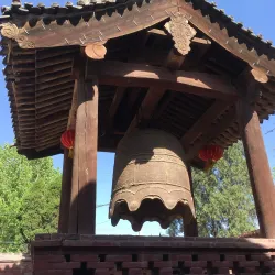 Zhenguo Temple - Quanzhou