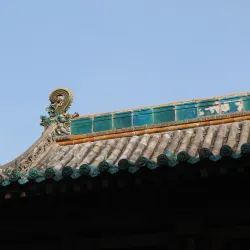 Zhenguo Temple - Quanzhou
