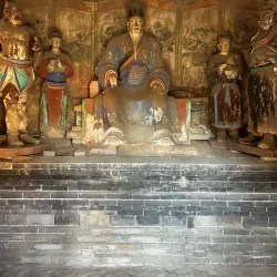Zhenguo Temple - Quanzhou