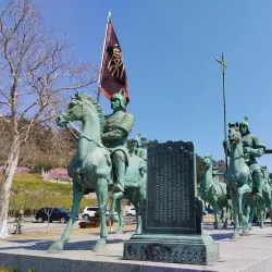 Rongcheng Coastal Scenic Area - Rongcheng