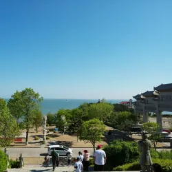 Rongcheng Marine Park - Rongcheng