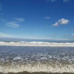 Xianyu Island - Rongcheng