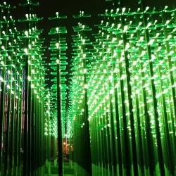 Qingdao Bay Park - Rushan