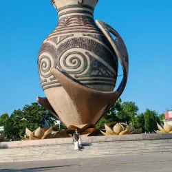 Rushan Beach - Rushan