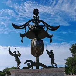 Rushan Beach - Rushan