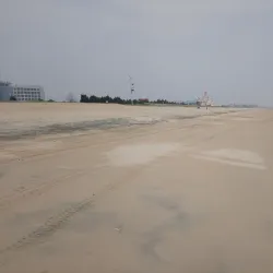 Rushan Beach - Rushan