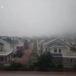 Rushan Beach - Rushan