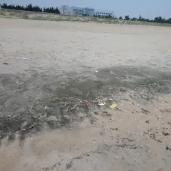 Rushan Beach - Rushan