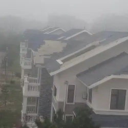 Rushan Beach - Rushan