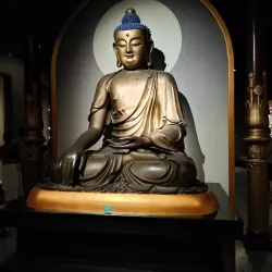 Rushan Museum - Rushan