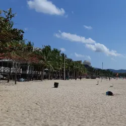 Dadonghai Beach - Sanya