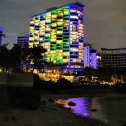 Dadonghai Beach - Sanya