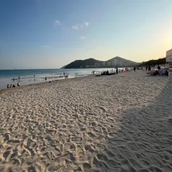 Dadonghai Beach - Sanya