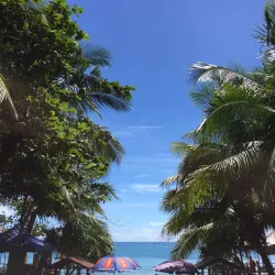 Dadonghai Beach - Sanya