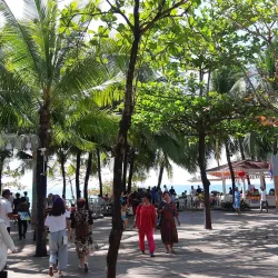 Dadonghai Beach - Sanya