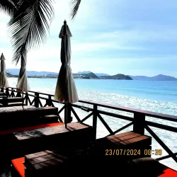 Dadonghai Beach - Sanya