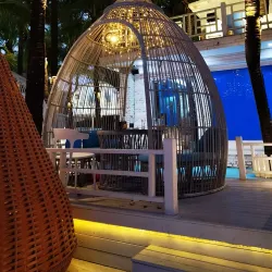 Dadonghai Beach - Sanya