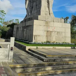 Luhuitou Park - Sanya