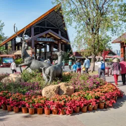 Luhuitou Park - Sanya