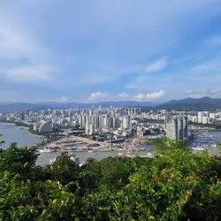 Luhuitou Park - Sanya