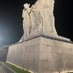 Luhuitou Park - Sanya