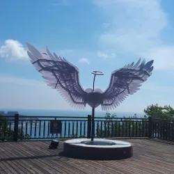 Luhuitou Park - Sanya