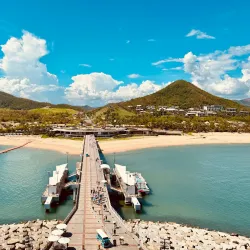 Nanshan Temple - Sanya