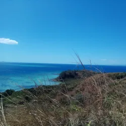 Phoenix Island - Sanya