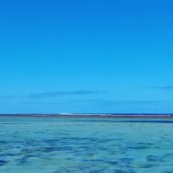 Phoenix Island - Sanya