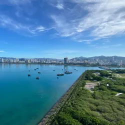 Phoenix Island - Sanya