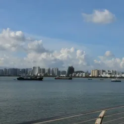 Phoenix Island - Sanya