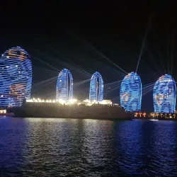 Phoenix Island - Sanya