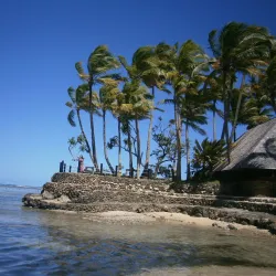 Phoenix Island - Sanya