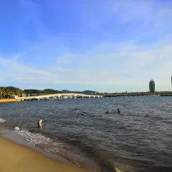 Sanya Bay - Sanya